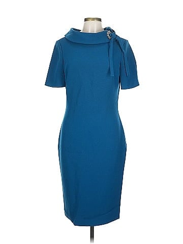 Badgley Mischka Casual Dress (view 1)