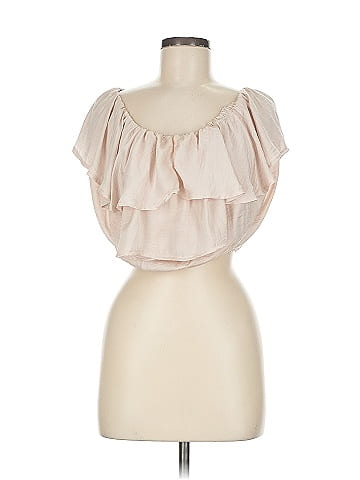 Fab'rik Sleeveless Blouse (view 1)