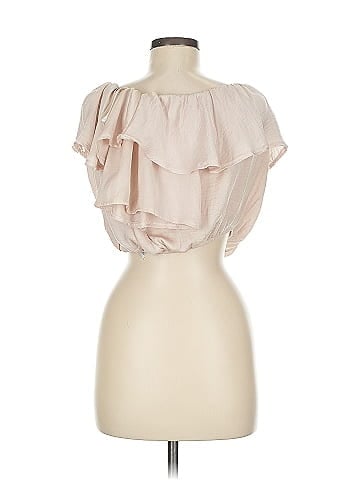Fab'rik Sleeveless Blouse (view 2)