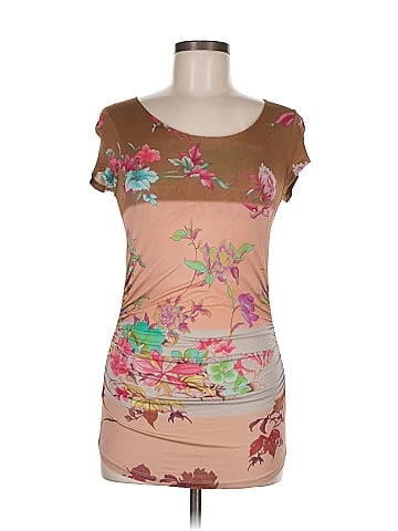 ETRO Short Sleeve Top (view 1)