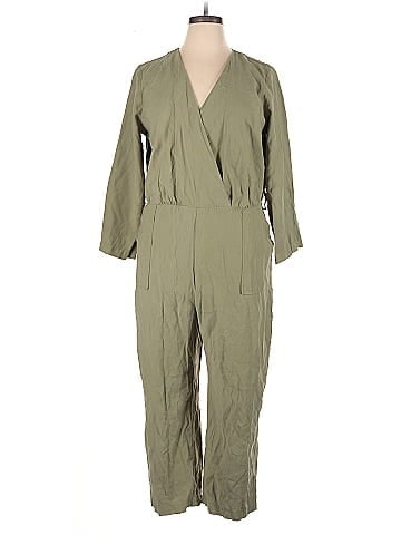 Elizabeth and James Jumpsuit (view 1)