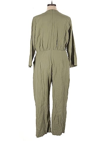 Elizabeth and James Jumpsuit (view 2)