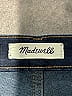 Madewell Blue Jeans Size 28 waist - photo 6