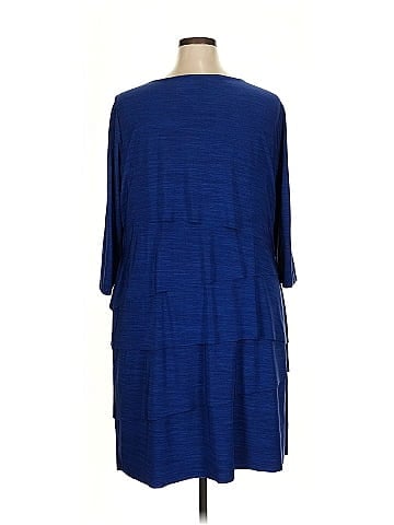 Tahari by ASL Casual Dress (view 2)