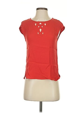 S.Oliver Sleeveless T-Shirt (view 1)