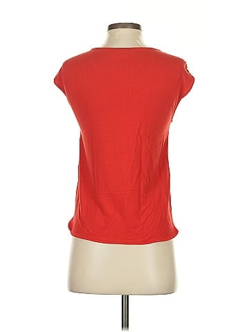 S.Oliver Sleeveless T-Shirt (view 2)