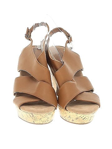 Montego Bay Club Wedges (view 2)
