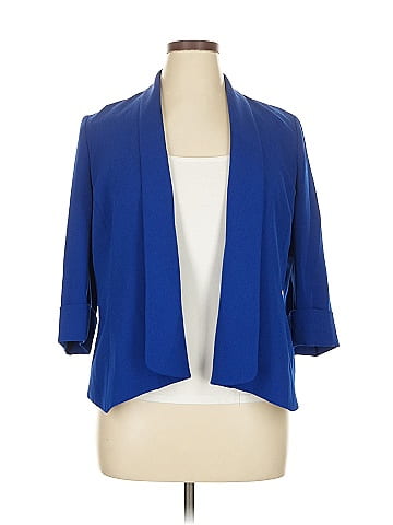 Jones Studio Blazer (view 1)
