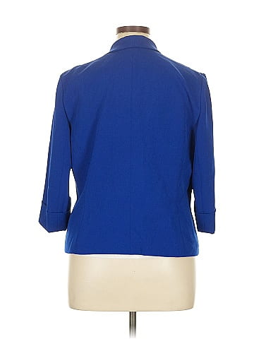 Jones Studio Blazer (view 2)