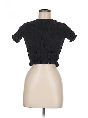 Industry Short Sleeve Top (view 1)