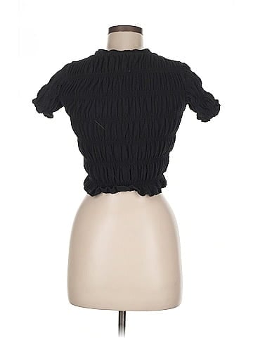 Industry Short Sleeve Top (view 2)