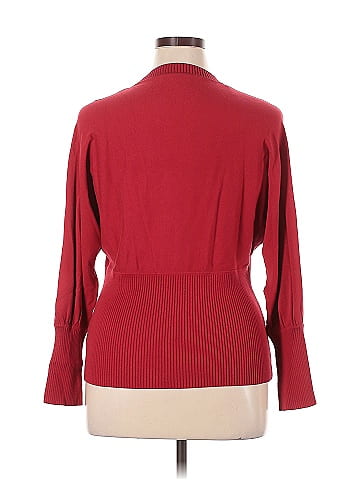 AK Anne Klein Cardigan (view 2)