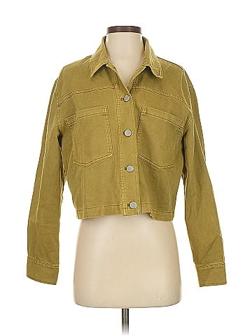 L Space Denim Jacket (view 1)