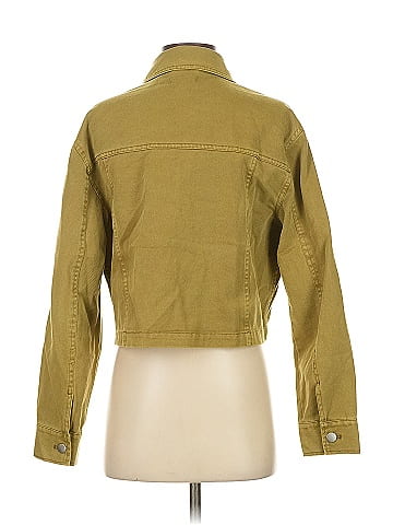 L Space Denim Jacket (view 2)