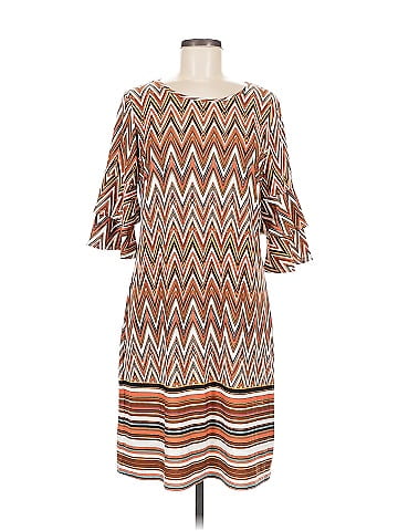 Tacera Casual Dress (view 1)