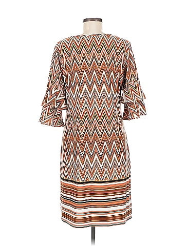 Tacera Casual Dress (view 2)