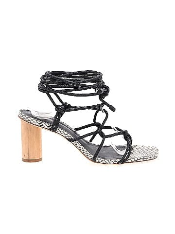 Reformation Heels (view 1)