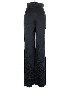 【関税＆送料込み】Moschino Crepe Pants MOSCHINO Embellished pleated crepe straight-leg pants | THE