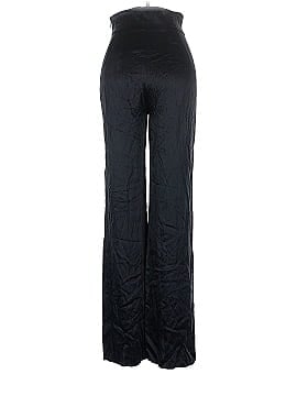 パンツ MOSCHINO COUTURE Woman Pants Black J03300517 3555 Moschino Couture Outlet: Pants woman - Black | Moschino
