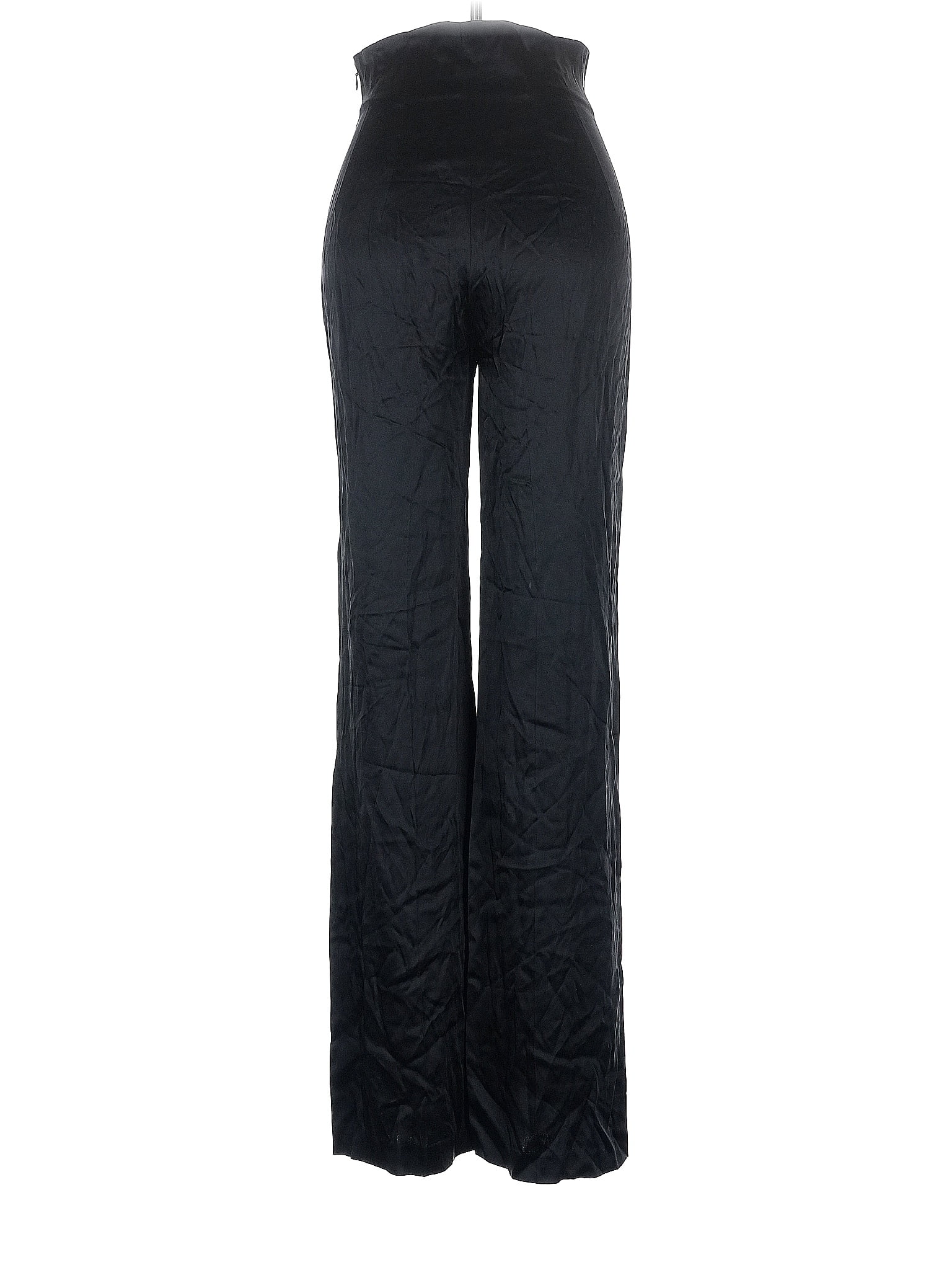 パンツ MOSCHINO COUTURE Woman Pants Black 03280433 8555 03245524 0510_1.JPG