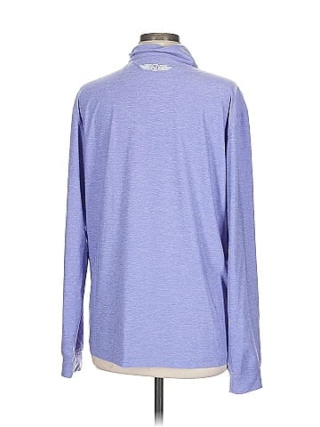 Straight Down Track Jacket (view 2)