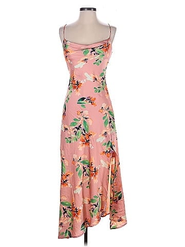ASTR The Label Cocktail Dress (view 1)