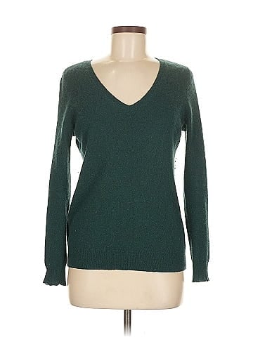 C by Bloomingdales Cashmere Pullover Sweater (view 1)