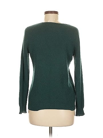C by Bloomingdales Cashmere Pullover Sweater (view 2)