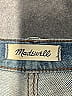 Madewell Blue Jeans Size 25 waist - photo 3