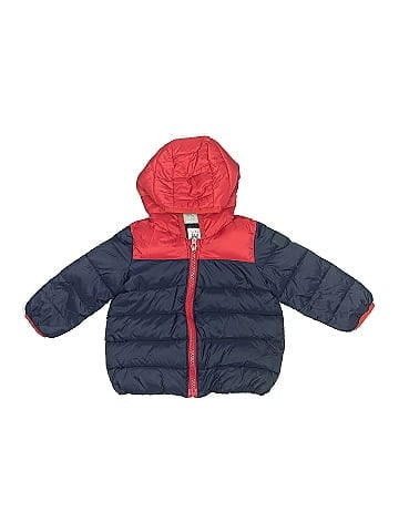 Baby Gap Snow Jacket (view 1)