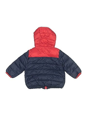 Baby Gap Snow Jacket (view 2)