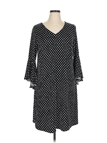 MSK Casual Dress (view 1)