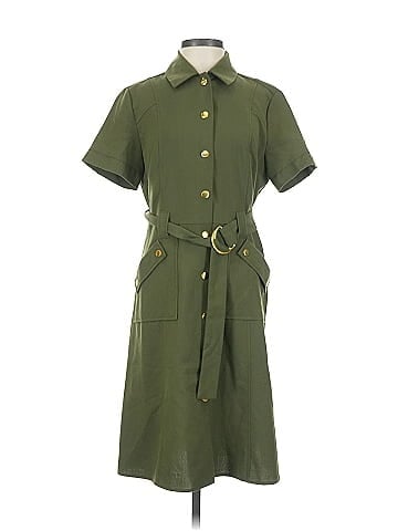 Sharagano Casual Dress (view 1)