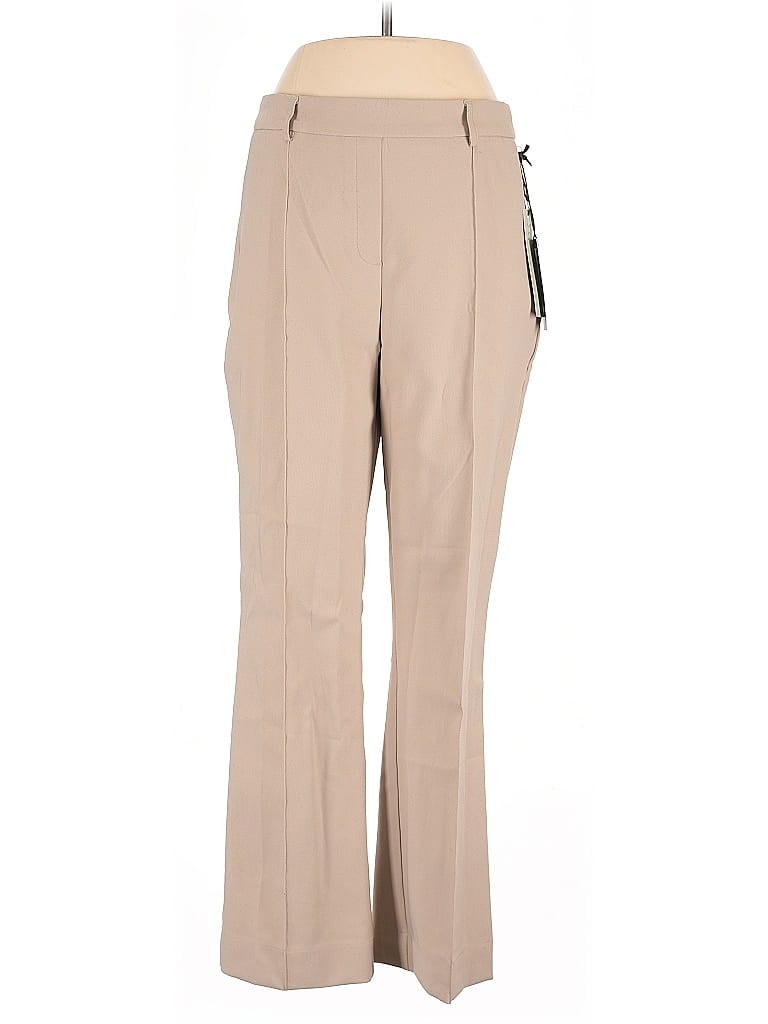 Rachel Zoe Tjx Dress Pants In Neutral