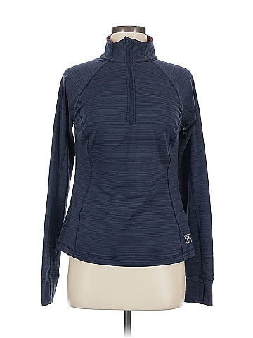 Fila Sport Long Sleeve T-Shirt (view 1)