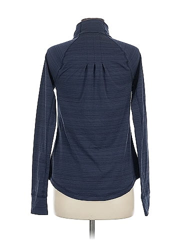 Fila Sport Long Sleeve T-Shirt (view 2)