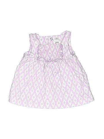 Just One You Made by Carter's Sleeveless Top (view 1)