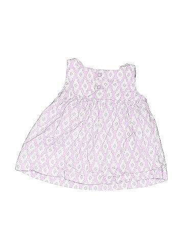 Just One You Made by Carter's Sleeveless Top (view 2)