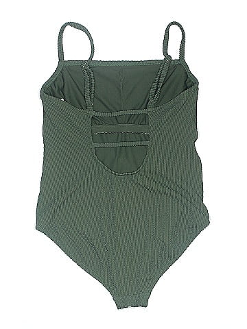 Kona Sol One Piece Swimsuit (view 2)