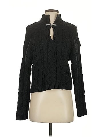 Commense Turtleneck Sweater (view 1)