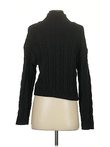 Commense Turtleneck Sweater (view 2)