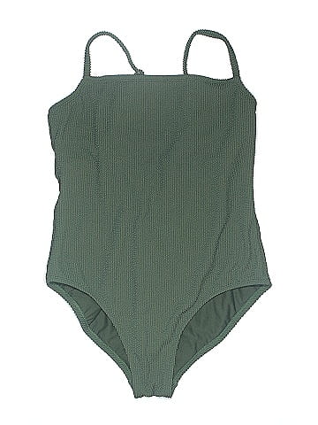 Kona Sol One Piece Swimsuit (view 1)