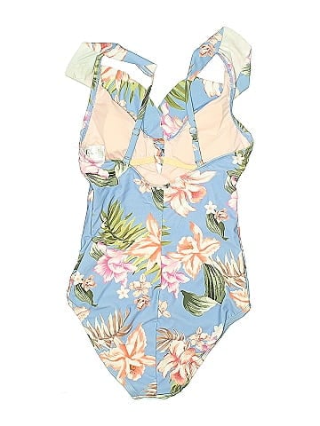 Kona Sol One Piece Swimsuit (view 2)