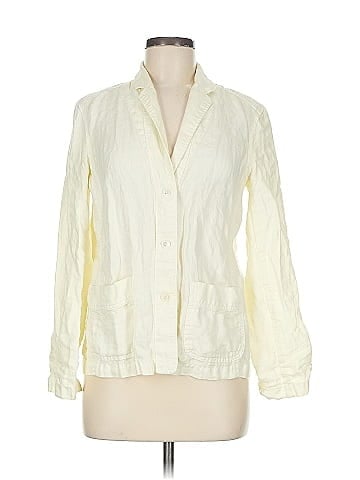 J. McLaughlin Long Sleeve Blouse (view 1)