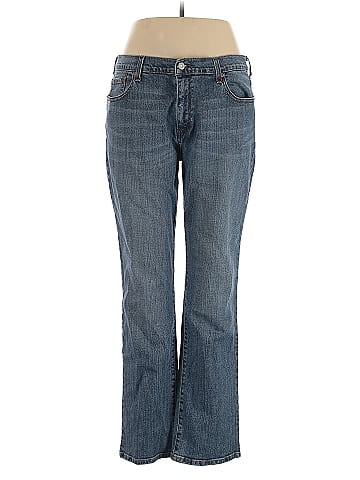 Levi Strauss Signature Jeans (view 1)