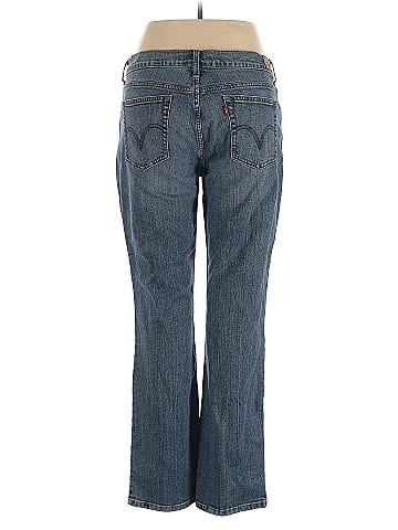 Levi Strauss Signature Jeans (view 2)