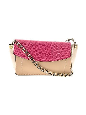 Reed Krakoff Leather Shoulder Bag (view 1)
