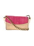 Reed Krakoff Color Block Pink Leather Shoulder Bag One size - photo 1