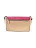 Reed Krakoff Color Block Pink Leather Shoulder Bag One size - photo 3