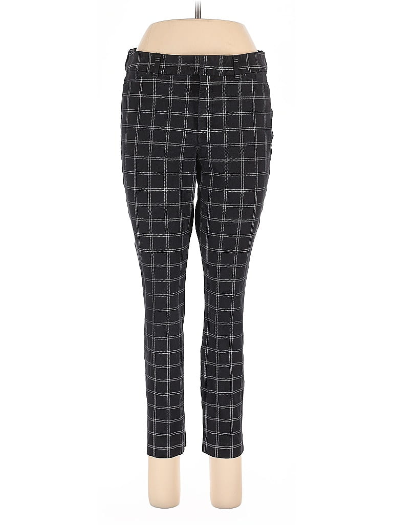 Pre-owned Old Navy Dress Pants In Black